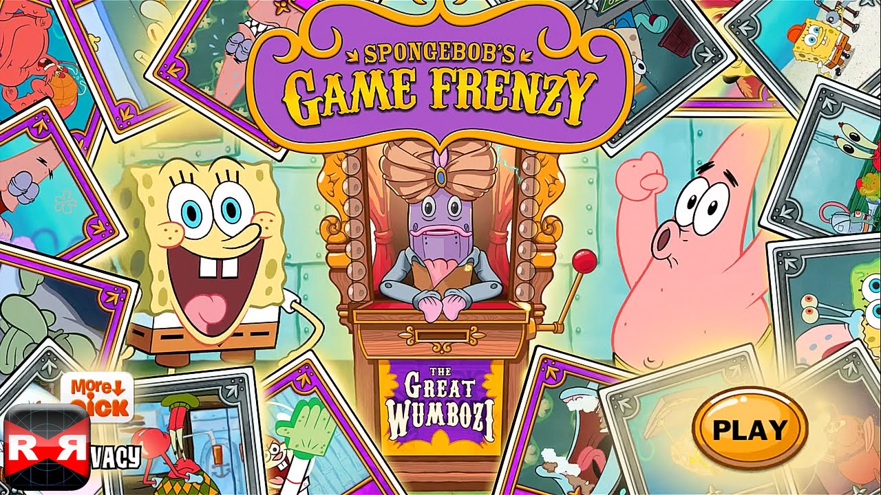 frenzy games free online