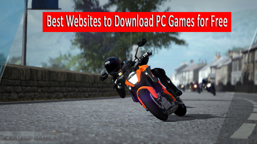 best torrent sites for pc games